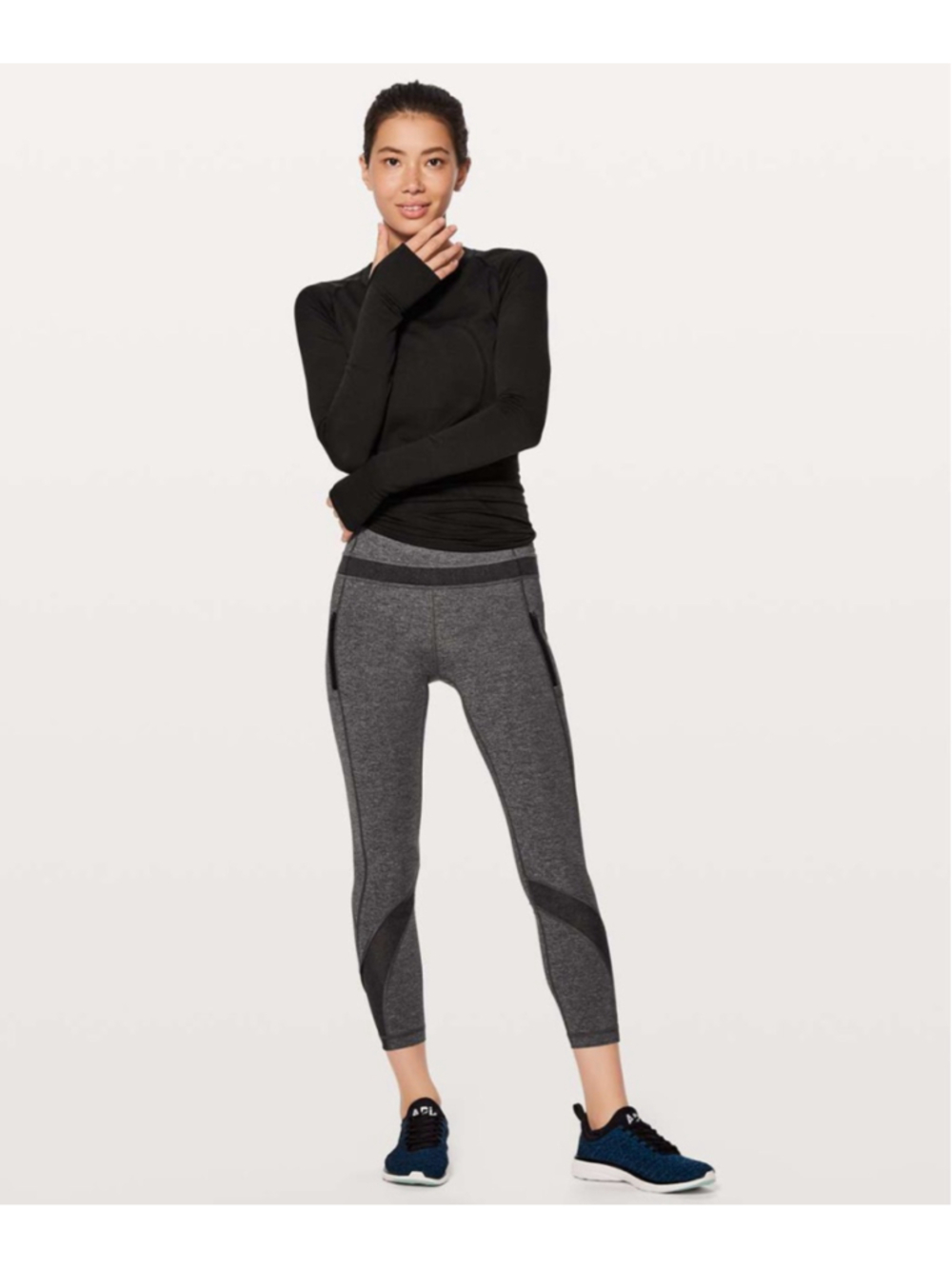 Lululemon Inspire Tight Leggings